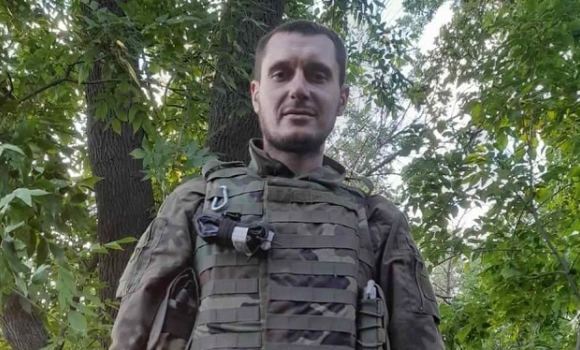 Захисник з Калинівщини, якого оголосили загиблим, насправді живий