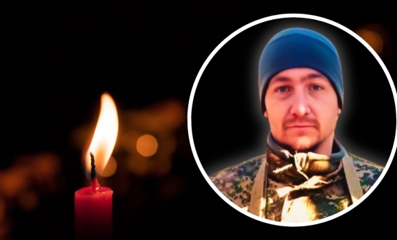 Захищав країну до останнього подиху під Покровськом загинув воїн «Азову» з Вінниччини