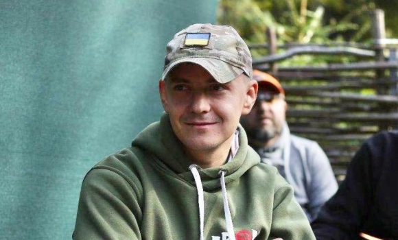 Захисник з Вінниччини – бронзовий призер Кубка України з гірськолижного спорту