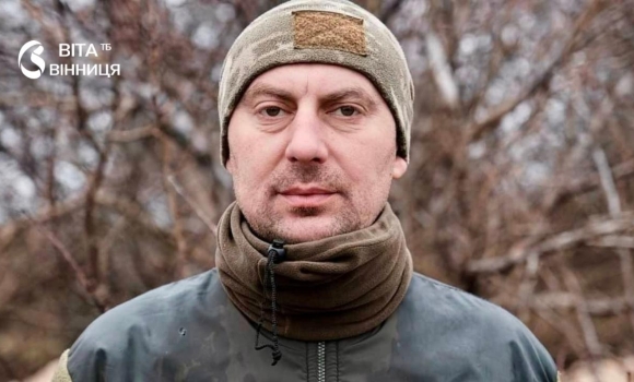 Нагорода захиснику з Яланця за мужність
