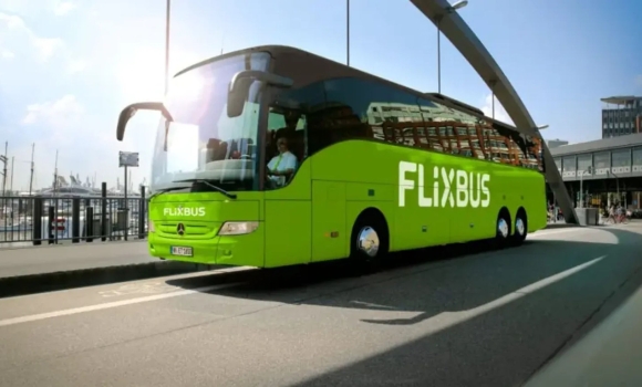 Запускають новий міжнародний автобусний маршрут — з Вінниці до Вроцлава Запускають новий міжнародний автобусний маршрут — з Вінниці до Вроцлава