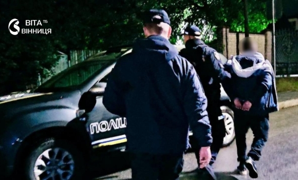 Обрали запобіжний захід підозрюваним у подвійному вбивстві