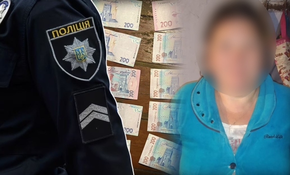 Затримали двох жінок, які вкрали продукти та гроші у жителя Браїлова