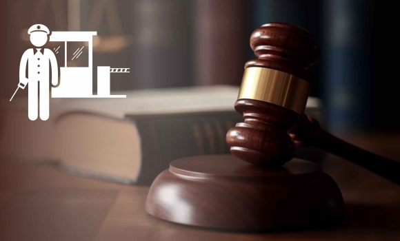 Затриманому на кордоні у Вінниччині одеситу присудили сім років за гратами