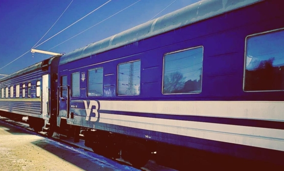 Затримки понад годину що сталося на залізничній дільниці до Козятина