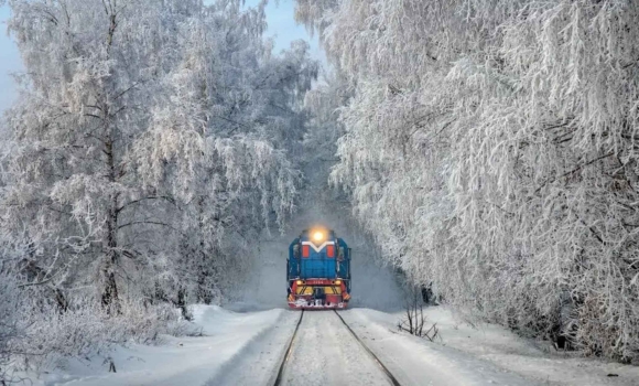 Затримується ранковий поїзд “Київ – Фастів – Козятин”
