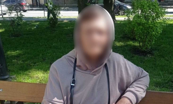 Завдяки небайдужій перехожій вінничанку з втратою пам'яті повернули рідним