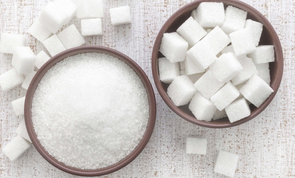 Заводи Вінниччини виробили 360 тисяч тонн цукру - тримаємо лідируючі позиції