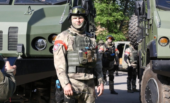 Вінницький спецпризначенець понад усе любив життя та віддав його, захищаючи Україну