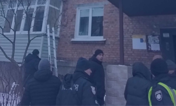 Зайнялося газове обладнання у помешканнях жителів Козятина – триває розслідування