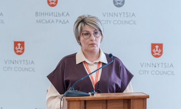 Збільшать фінансування програми компенсації за інвертори й акумулятори для вразливих категорій вінничан Збільшать фінансування програми компенсації за інвертори й акумулятори для вразливих категорій вінничан