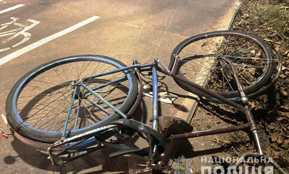 У Вінниці водій збив жінку: потерпіла з закритою черепно-мозковою травмою у реанімації