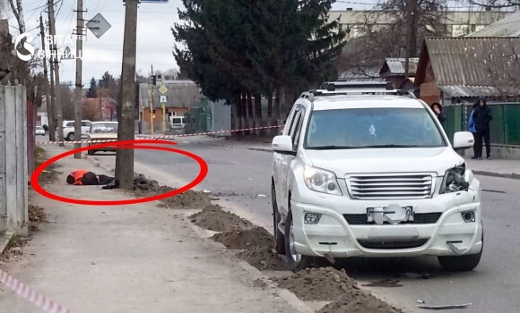 Збив на смерть працівницю комунальної служби у Хмільнику апеляція переглянула вирок 28-річному водію