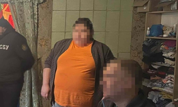 Здавала ворогу позиції ЗСУ на лінії фронту - вінницька прокуратура довела у суді провину зрадниці