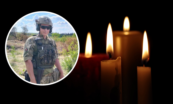 Жалоба в Оратівській громаді - на війні загинув молодий захисник
