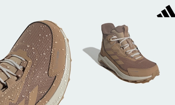 Жіночі зимові кросівки adidas: перевірений вибір на кожен день