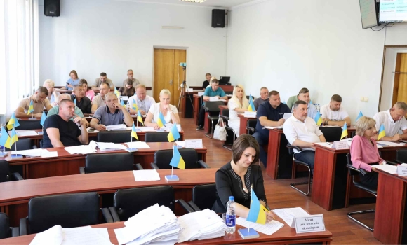 Жмеринська міськрада передала ще 2 млн грн на підтримку Збройних Сил