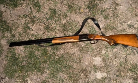 Житель Ямпільщини проведе 12 років за ґратами за вбивство односельця