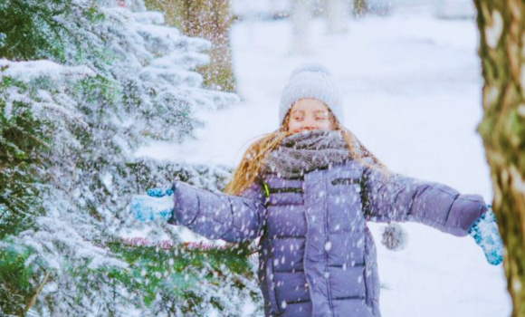 Зимові канікули в учнів вінницьких шкіл почнуться 23 грудня