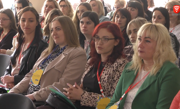 Змінити освіту на краще у Вінниці вчителі з усієї України обмінювалися досвідом в рамках «EdCamp»