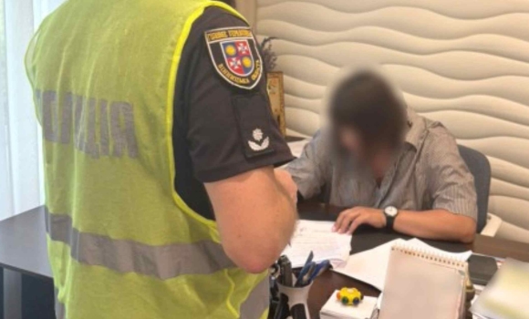 Змовились і завдали шкоди інтересам Вінницької громади на майже 1,5 млн грн