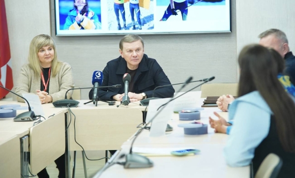 Золото та тріумф в Італії як Вінниця зустрічала своїх героїв-паралімпійців