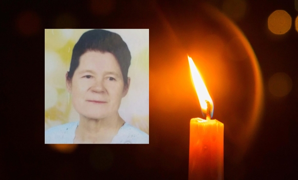 У Зарванцях померла ветеран освіти - вчителька місцевої гімназії