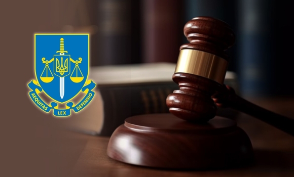 Зрадника засудили до 15 років ув’язнення за обвинуваченням вінницьких прокурорів