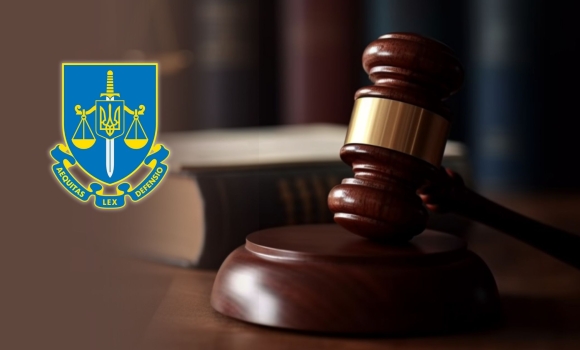Зрадника засудили до 15 років ув’язнення за обвинуваченням вінницьких прокурорів