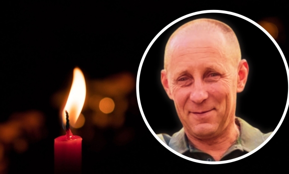 Зупинилось серце 54-річного воїна з Оратівської громади Зупинилось серце 54-річного воїна з Оратівської громади