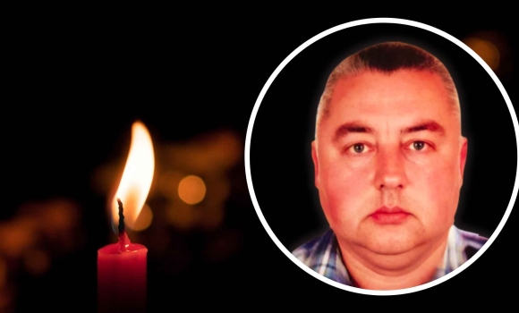 Зупинилось серце 58-річного старшого солдата з Барської громади