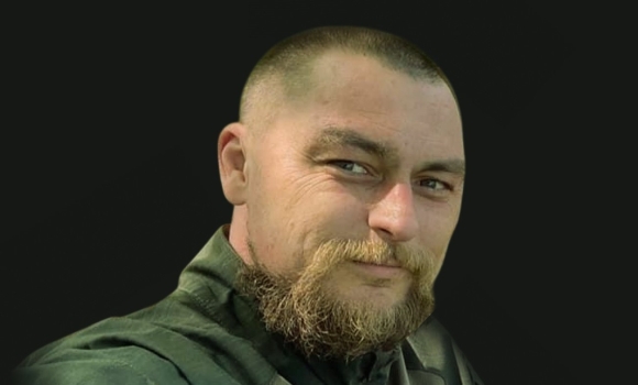 Зупинись, щоб згадати вінничан запрошують долучитися до вшанування пам’яті хороброго воїна