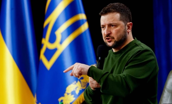 Зустріч американської делегації з путіним не принесли прогрес у досягненні миру