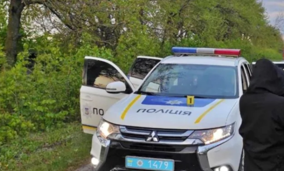 З'явилась інформація про ще одного свідка розстрілу поліцейських на Вінниччині