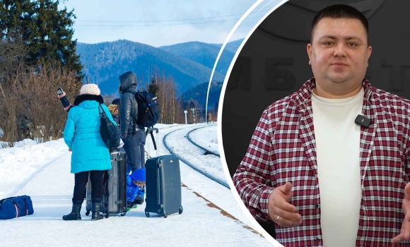 Зимовий відпочинок без турбот: як спланувати комфортну подорож та обрати найкращий маршрут Зимовий відпочинок без турбот: як спланувати комфортну подорож та обрати найкращий маршрут