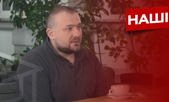 «Є дещо гірше за війну - це програш у війні». Богдан Куценко