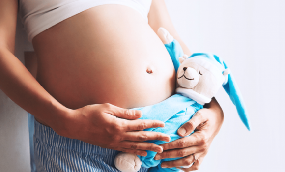 Ключові аспекти підготовки до вагітності