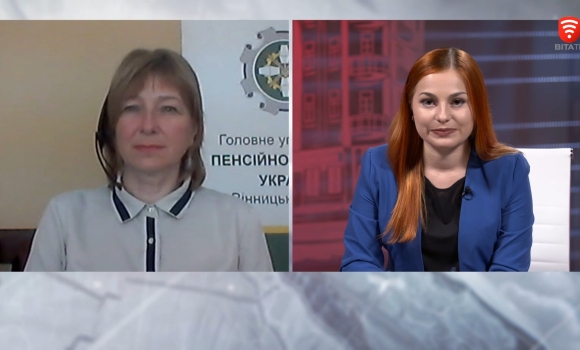 Ток-шоу &quot;На часі&quot;. Євген Майданик