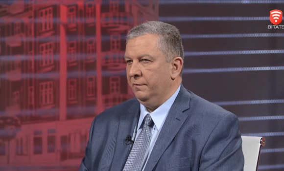 «Молодь - це сьогодення нашої держави», - народна депутатка України Ірина Борзова — Photo 3