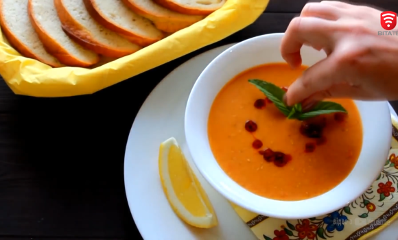 Найсмачніший суп у світі з провансальських країв