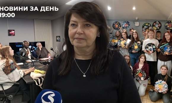 Новини за день — 15 грудня 2025 року, станом на 1900 Новини за день — 15 грудня 2025 року, станом на 1900