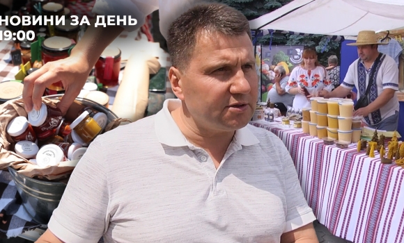 Новини за день — 19 червня 2025 року, станом на 1900