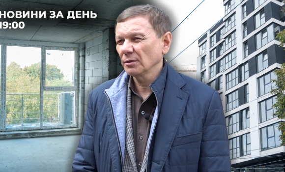 Новини за день — 19 вересня 2025 року, станом на 1900