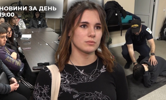 Новини за день — 20 травня 2025 року, станом на 1900