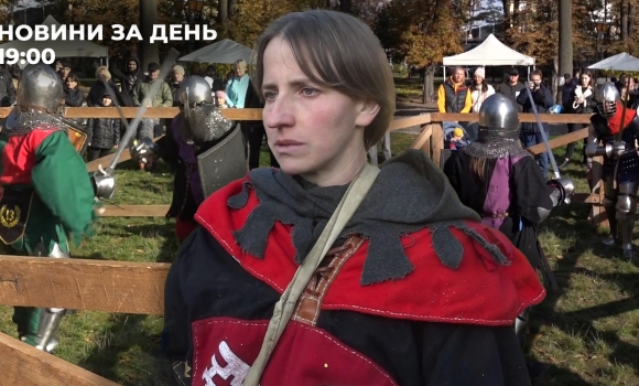 Новини за день — 20 жовтня 2025 року, станом на 1900