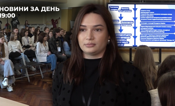 Новини за день — 21 травня 2025 року, станом на 1900