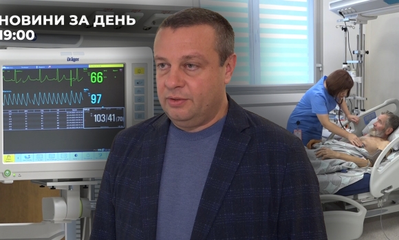Новини за день — 24 жовтня 2025 року, станом на 1900 Новини за день — 24 жовтня 2025 року, станом на 1900