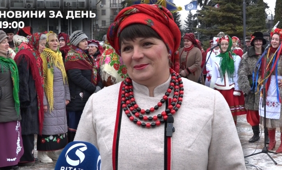 Новини за день — 26 грудня 2025 року, станом на 1900