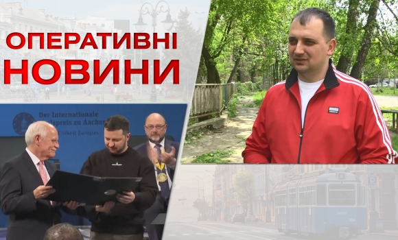 Оперативні новини Вінниці за понеділок, 15 травня 2023 року, станом на 1900