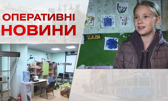 Оперативні новини Вінниці за понеділок, 17 жовтня 2022 року, станом на 1300